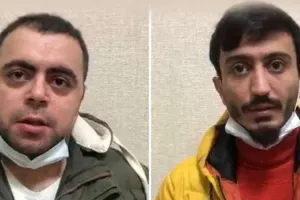 Tağıyevin heykəlinə zərər vuranlar cəzalandırıldı