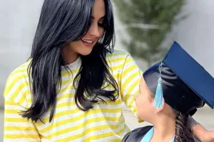 “Əl-ələ tutub həyat yoluna çıxdıq”