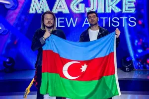 Təmsilçilərimiz Albaniyada növbəti tura keçdi