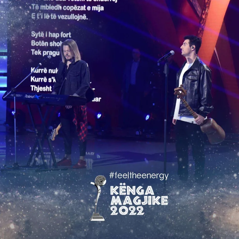 Təmsilçilərimiz Albaniyada növbəti tura keçdi