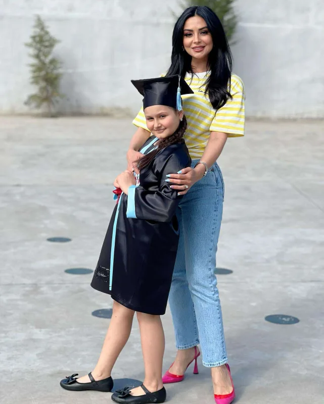 “Əl-ələ tutub həyat yoluna çıxdıq”