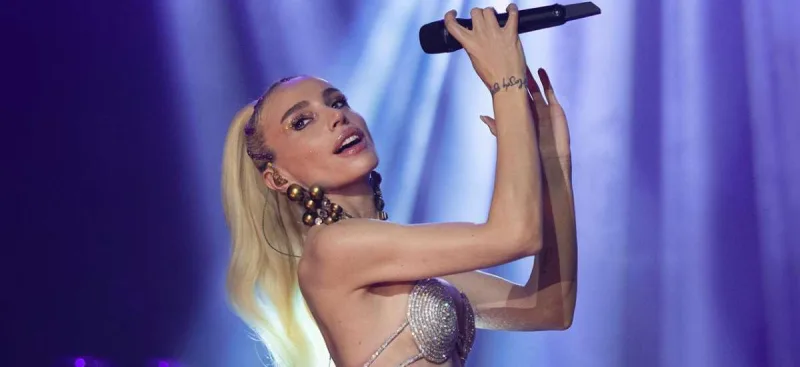 Gülşen Bakıya gəldi