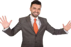 Murad yeni verilişdə