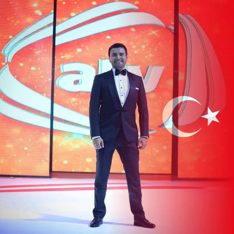 Murad yeni verilişdə