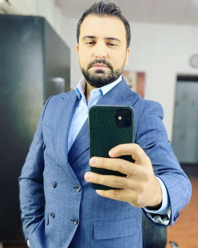 Murad yeni verilişdə