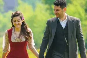 “Aziz”də yeni aktrisa