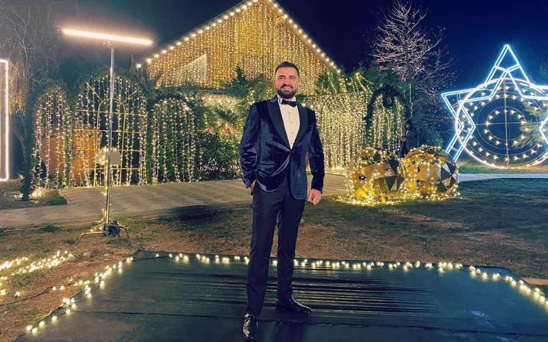 Murad yeni verilişdə