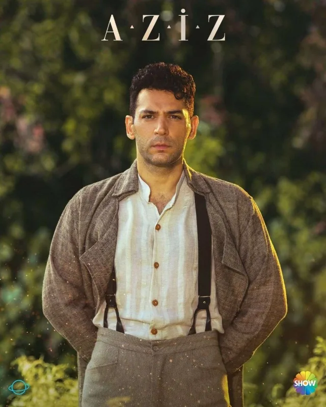 “Aziz”də yeni aktrisa