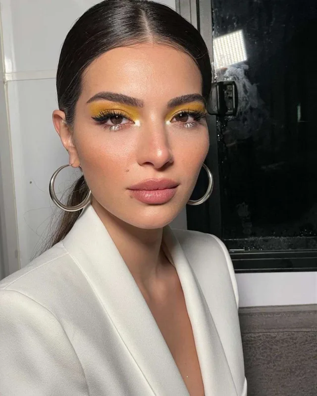 “Aziz”də yeni aktrisa