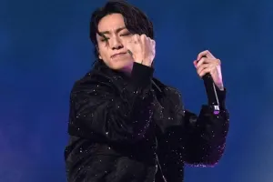 FİFA Dünya Kubokunun açılışını o etdi