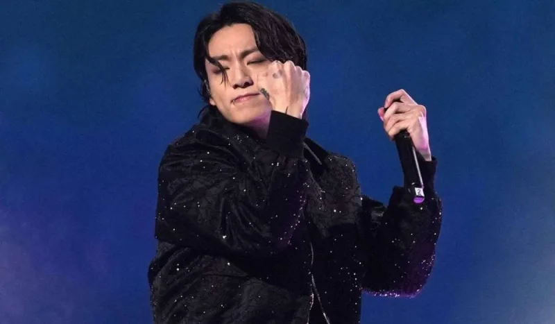 FİFA Dünya Kubokunun açılışını o etdi