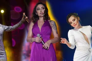 Həmkarlarına görə konserti ləğv etdilər