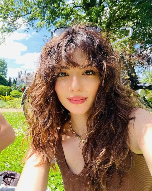 “Aziz”də yeni aktrisa