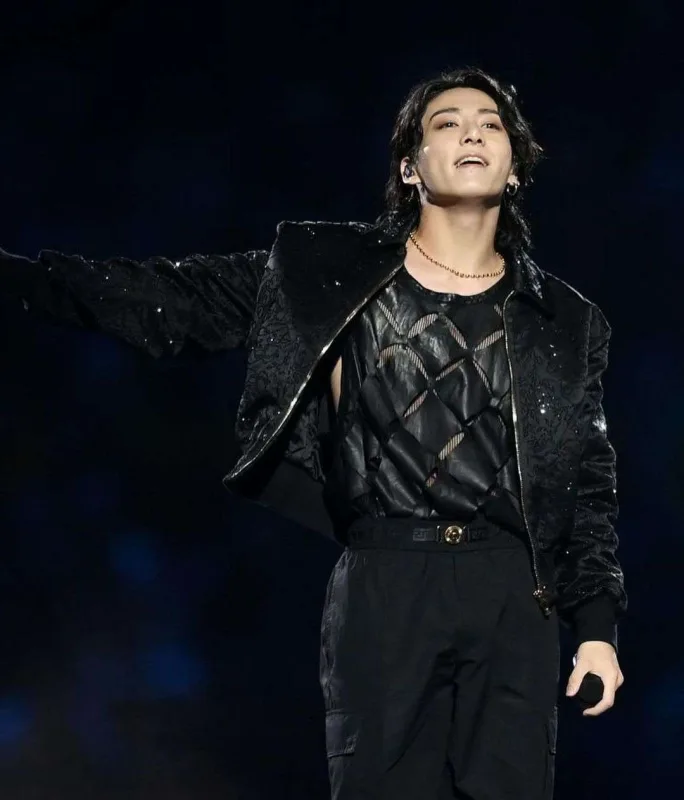 FİFA Dünya Kubokunun açılışını o etdi