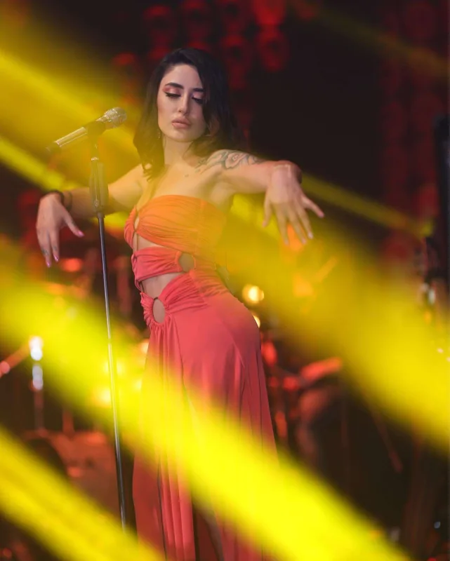 Həmkarlarına görə konserti ləğv etdilər