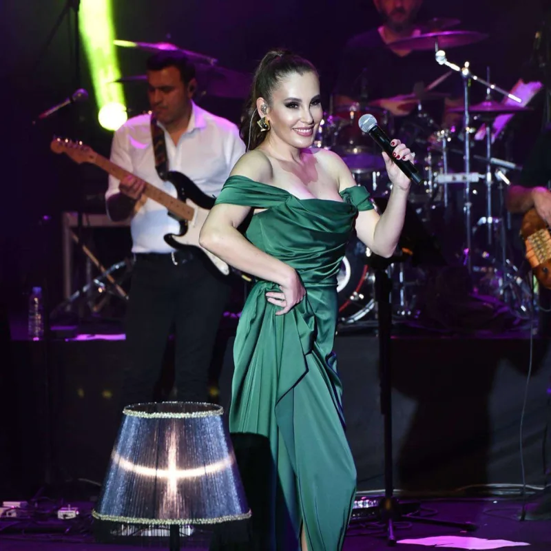 Həmkarlarına görə konserti ləğv etdilər