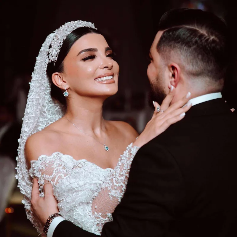 Qurdun xanımı qızının fotosunu paylaşdı