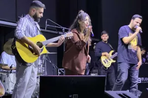 Orxan üçün Amerikadan gəldilər