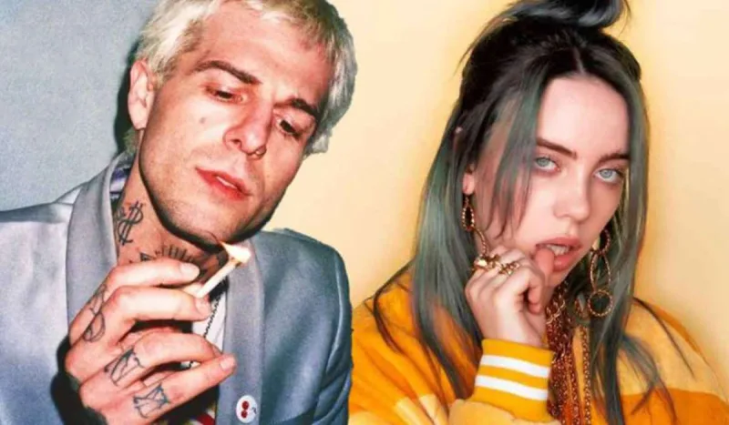 İlk dəfə sevgilisi ilə görüntüləndi