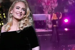 Adel zər yağışında yoxa çıxdı - Video