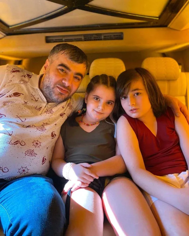 Rəşad Dağlının ailəsindən müraciət