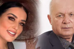 Xalq artisti Elzanı təhqir etdi