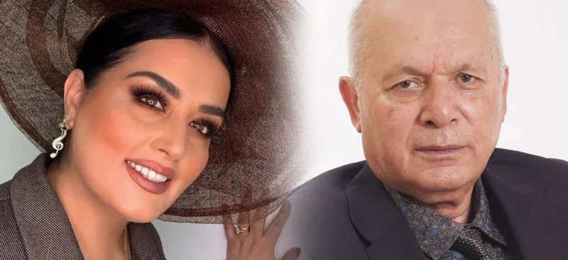 Xalq artisti Elzanı təhqir etdi