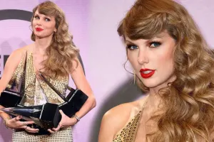 Namizəd olduğu bütün mükafatları qazandı