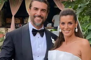 “Diriliş Ertuğrul”un aktyoru evləndi