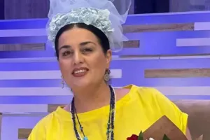 “Yaramaz dəlik” - Elzadan Ramizə