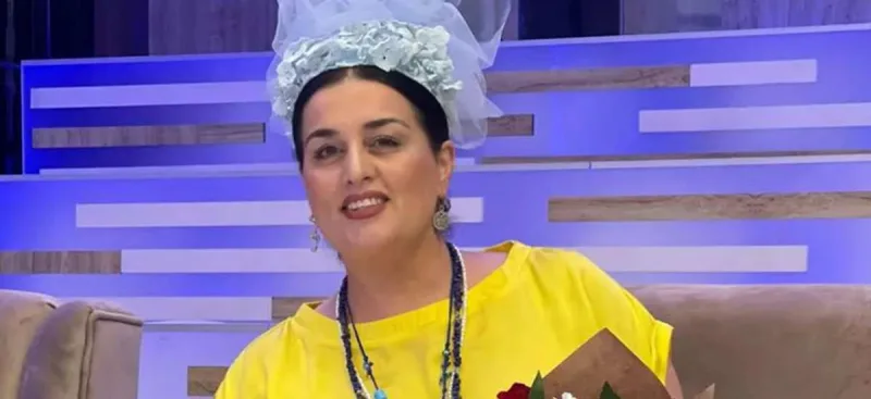 “Yaramaz dəlik” - Elzadan Ramizə