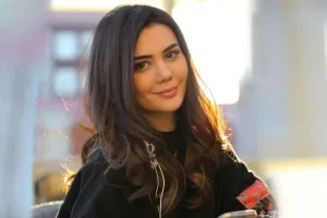 Oksana Kinematoqrafçılar İttifaqına üzv seçildi