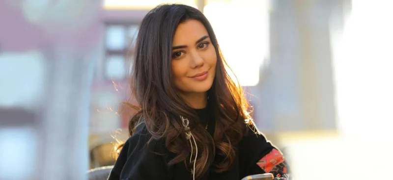 Oksana Kinematoqrafçılar İttifaqına üzv seçildi