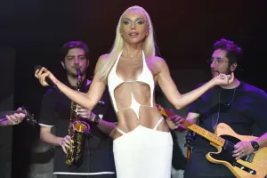 Gülşenin bu addımına görə dava düşdü