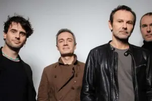 Ukraynanın rok qrupu Azərbaycana gələcək