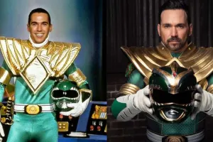 “Power Rangers”in ulduzu intihar etdi