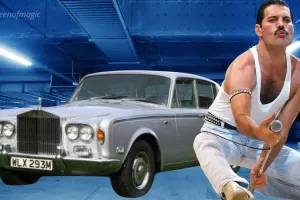 Freddinin maşını Ukrayna üçün satılır