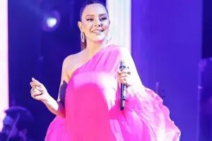 Ebru bir konsertdən bu qədər qazanır