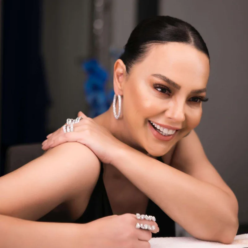 Ebru bir konsertdən bu qədər qazanır