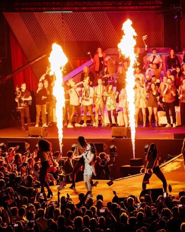 Samirə Amsterdamdakı çıxışından yazdı