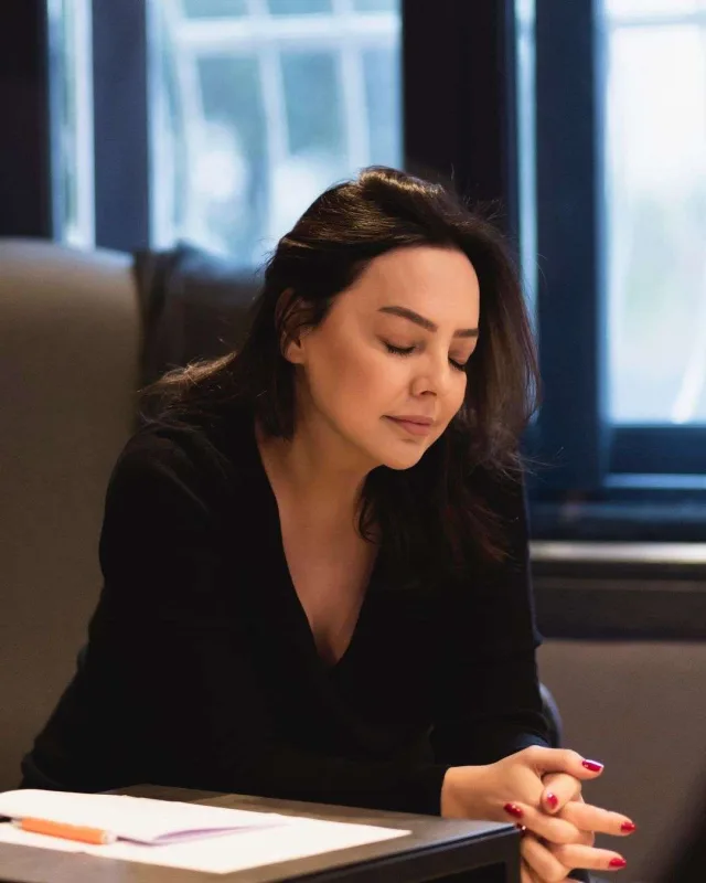 Ebru bir konsertdən bu qədər qazanır