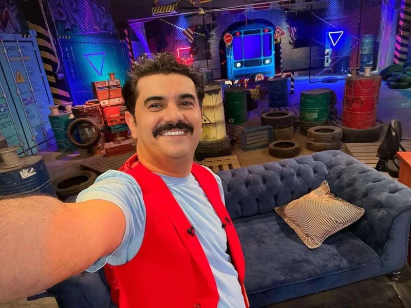 “Fəlakət kimi olmaq istəyərdim”