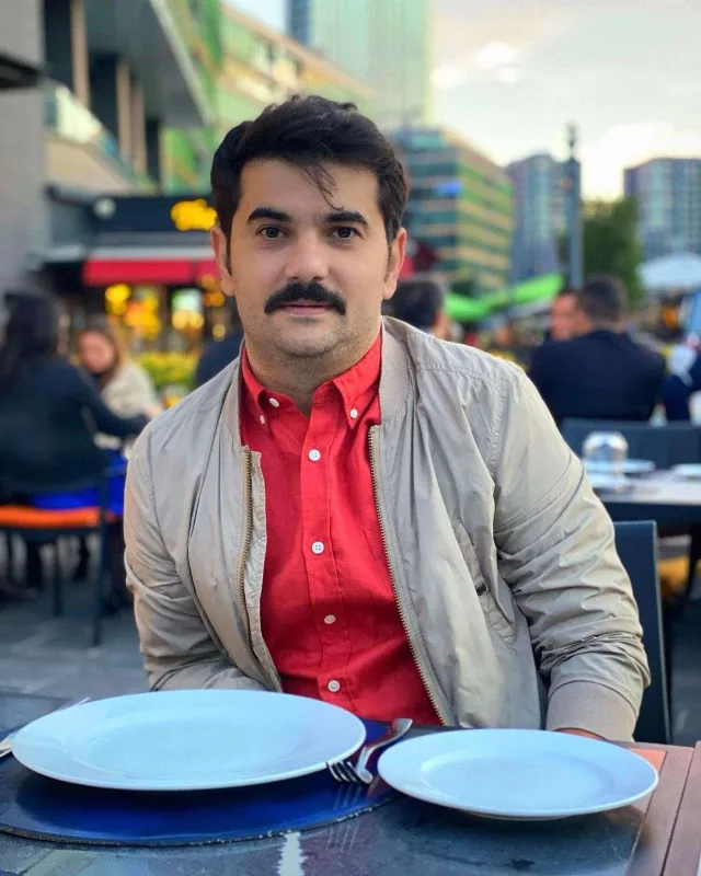 “Fəlakət kimi olmaq istəyərdim”