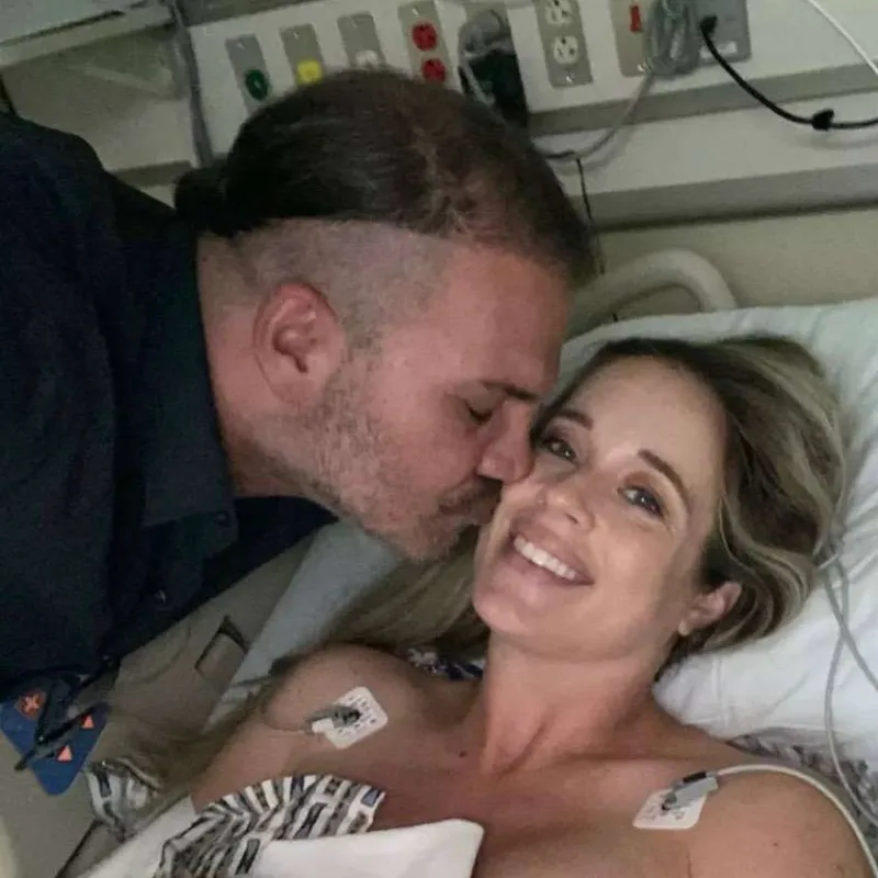 Tolga 4-cü dəfə ata oldu