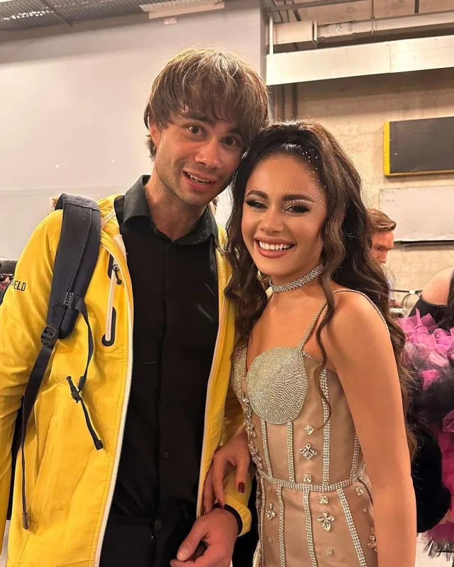 Samirə Amsterdamdakı çıxışından yazdı