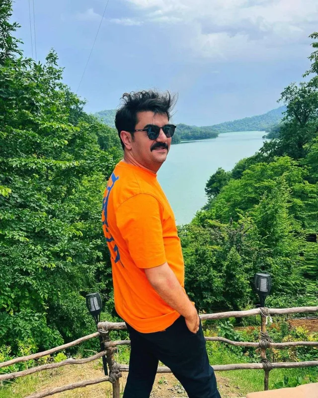 “Fəlakət kimi olmaq istəyərdim”