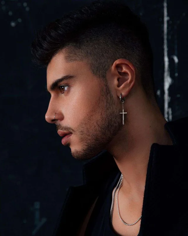 Kipr təmsilçisini seçdi