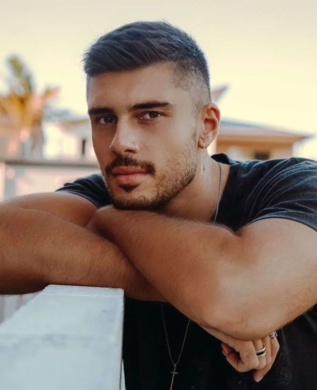 Kipr təmsilçisini seçdi