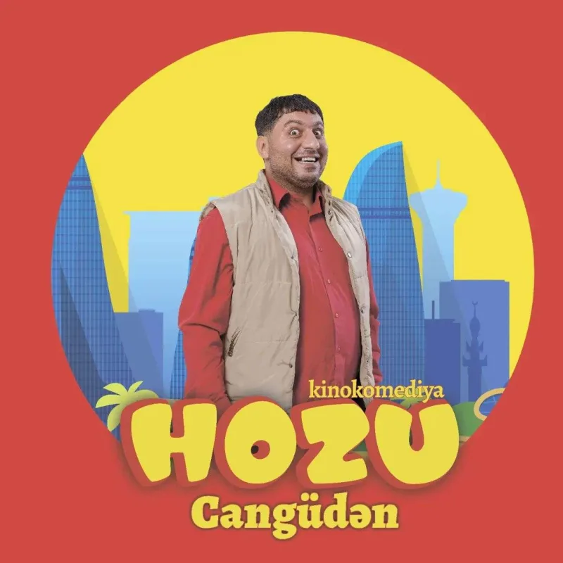 “HOZU”nun davamı təqdim olunacaq
