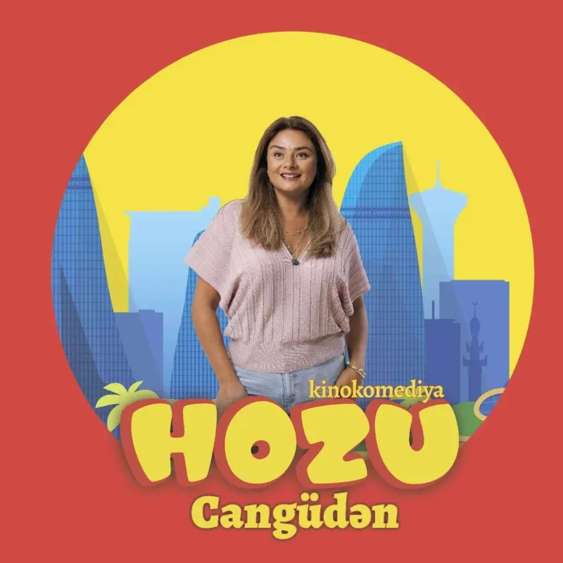 “HOZU”nun davamı təqdim olunacaq